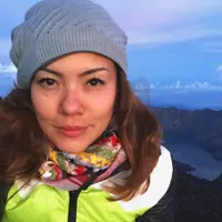 Aline Adita (Instagram)