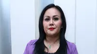 Mak Vera tidak berniat menjadikan Tarra, Billy dan Chand menjadi sebuah grup. (Galih W. Satria/Bintang.com)