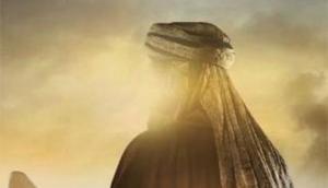 Kisah Umar bin Khattab