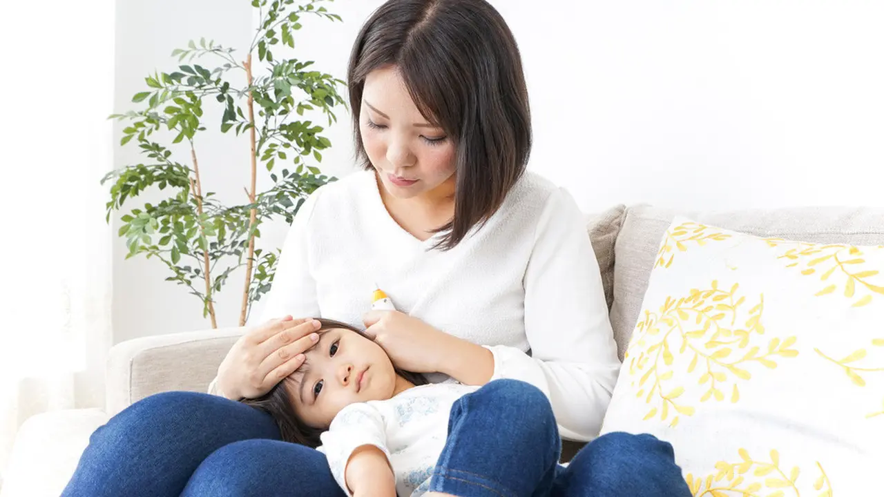 Gejala Cacingan yang Bisa Dilihat pada Anak