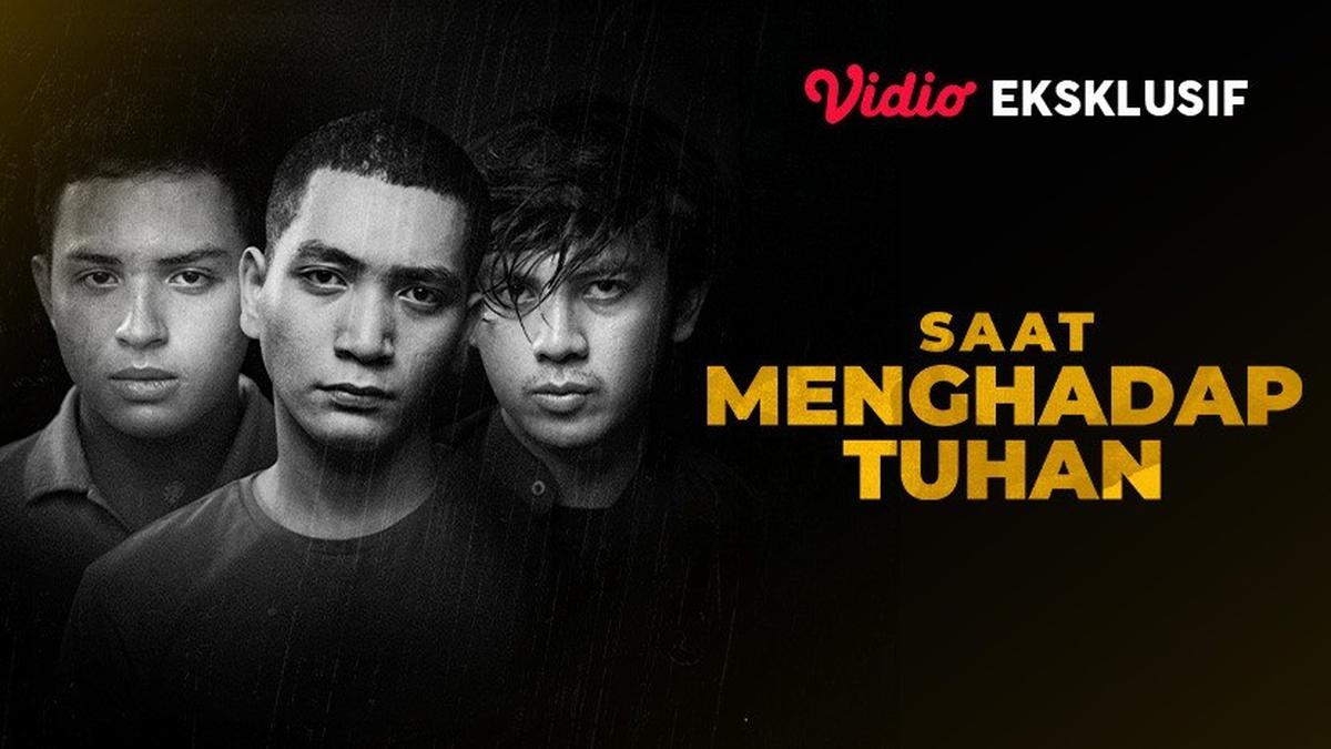 Film Saat Menghadap Tuhan Karya Rudi Soedjarwo Siap Tayang di Vidio, Dibintangi Rafi Sudirman