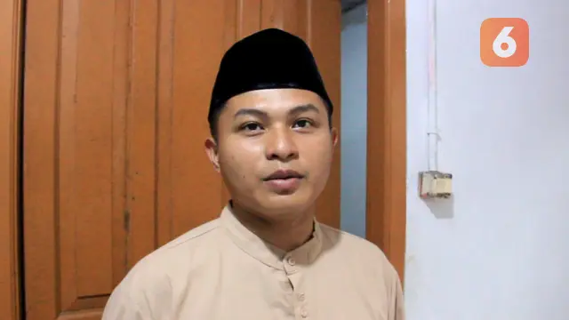 Kabar Cecep Pemuda Viral Bersih-Bersih Masjid, Diundang Berangkat Haji oleh Kerajaan Arab Saudi