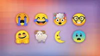Google Bakal Rombak Emoji Android O Lebih Menggemaskan