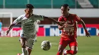 Senangnya Ole Mendapatkan Debut bersama Persita Tangerang di BRI Liga 1 2022 / 2023