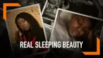 Ternyata Sleeping Beauty atau Putri Tidur di cerita dongeng klasik, ada juga di dunia nyata. Dialami seorang perempuan asal Inggris, Rhoda Rodriguez-Diaz. Ia pernah tertidur sampai tiga minggu lamanya.