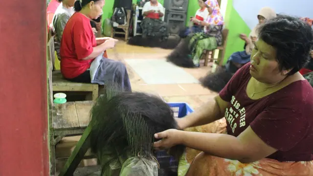 Sari Konde Purbalingga