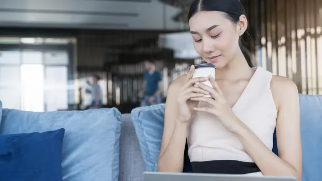 wanita september eq tinggi