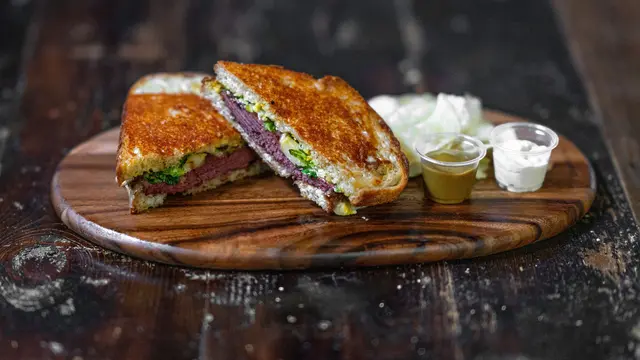 Ide Sarapan Gurih yang Mudah Dibuat untuk Si Super Sibuk