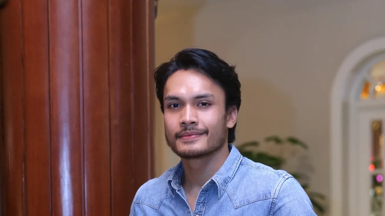 Randy Pangalila