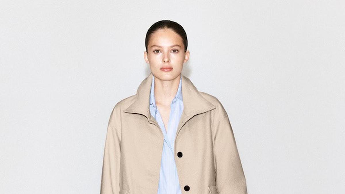Mix and Match Kemeja dan Jaket untuk Gaya Praktis dan Kekinian