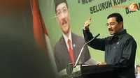 Mendagri: Parpol Tak Bisa Cari Dana Melalui Ormas