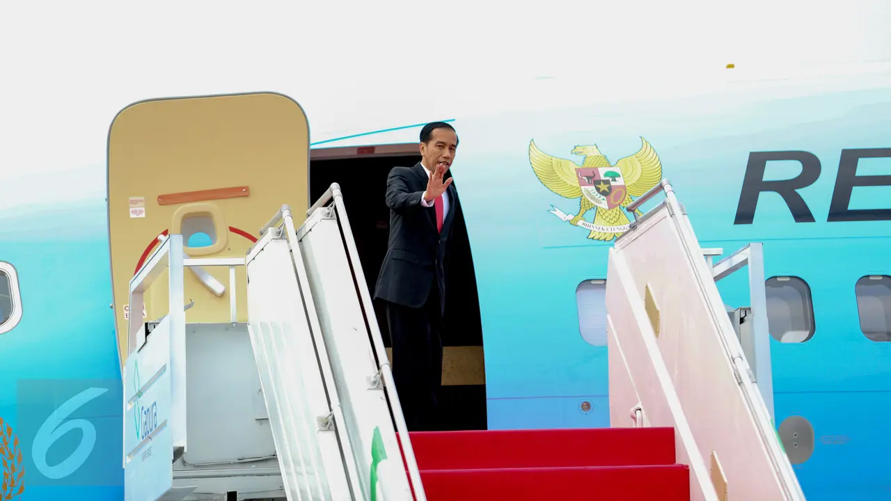 20150911-Presiden Jokowi-Jakarta