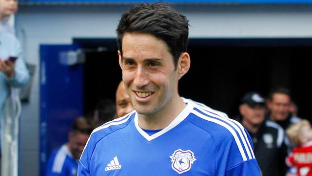 Peter Whittingham