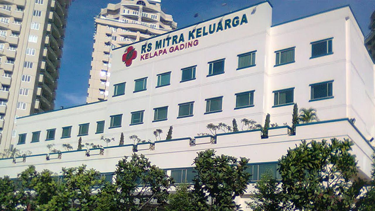 RS Mitra Keluarga