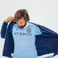 Andrea Pirlo bergabung dengan New York City FC (twitter.com/NYCFC/media)