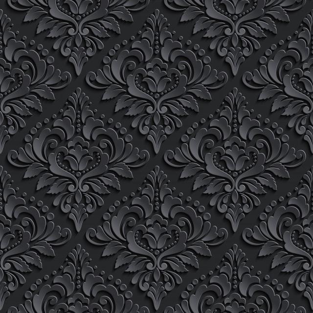 Wallpaper Black Keren 3d Image Num 86