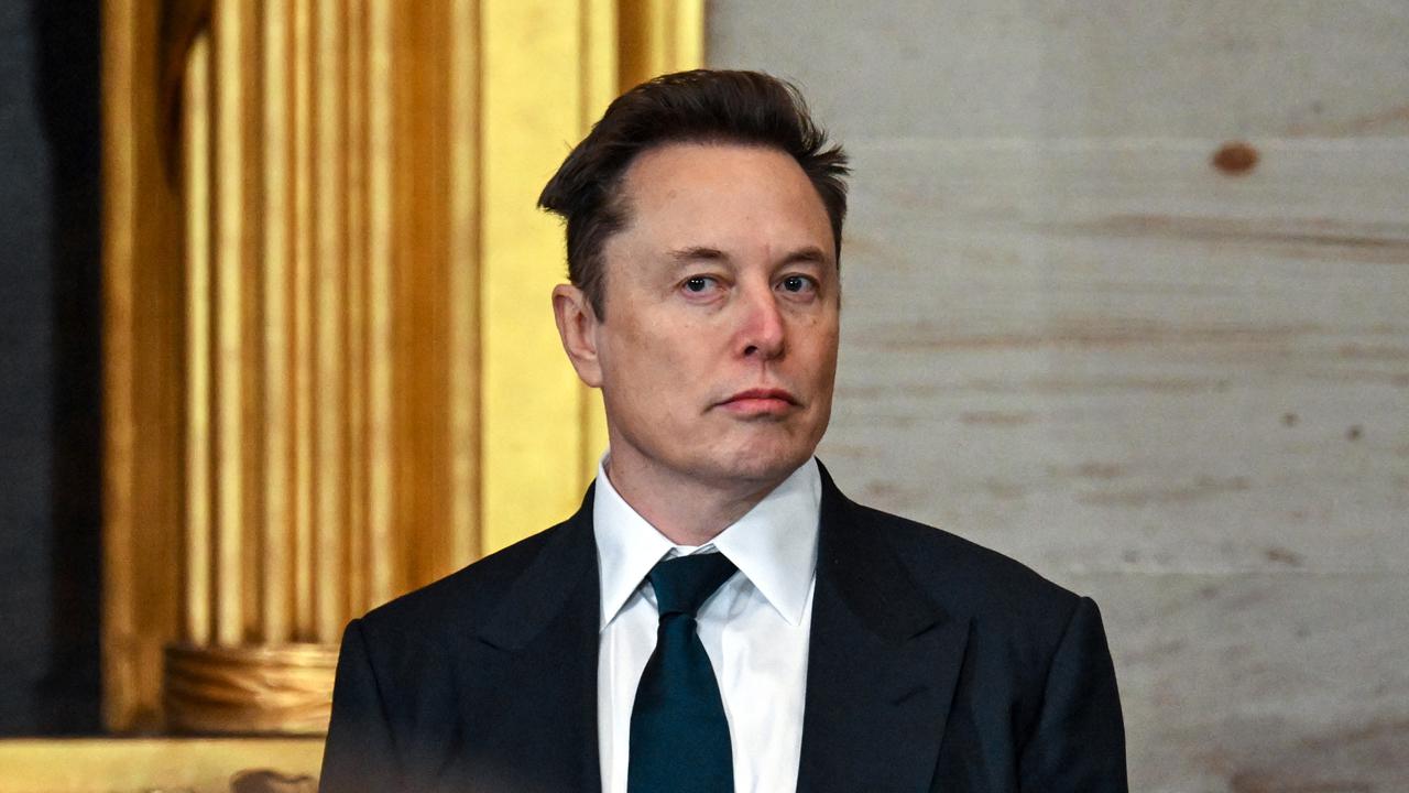 Elon Musk: Tesla Shareholders Approve His Fantastic $1 Trillion Pay Package, The Largest in History?