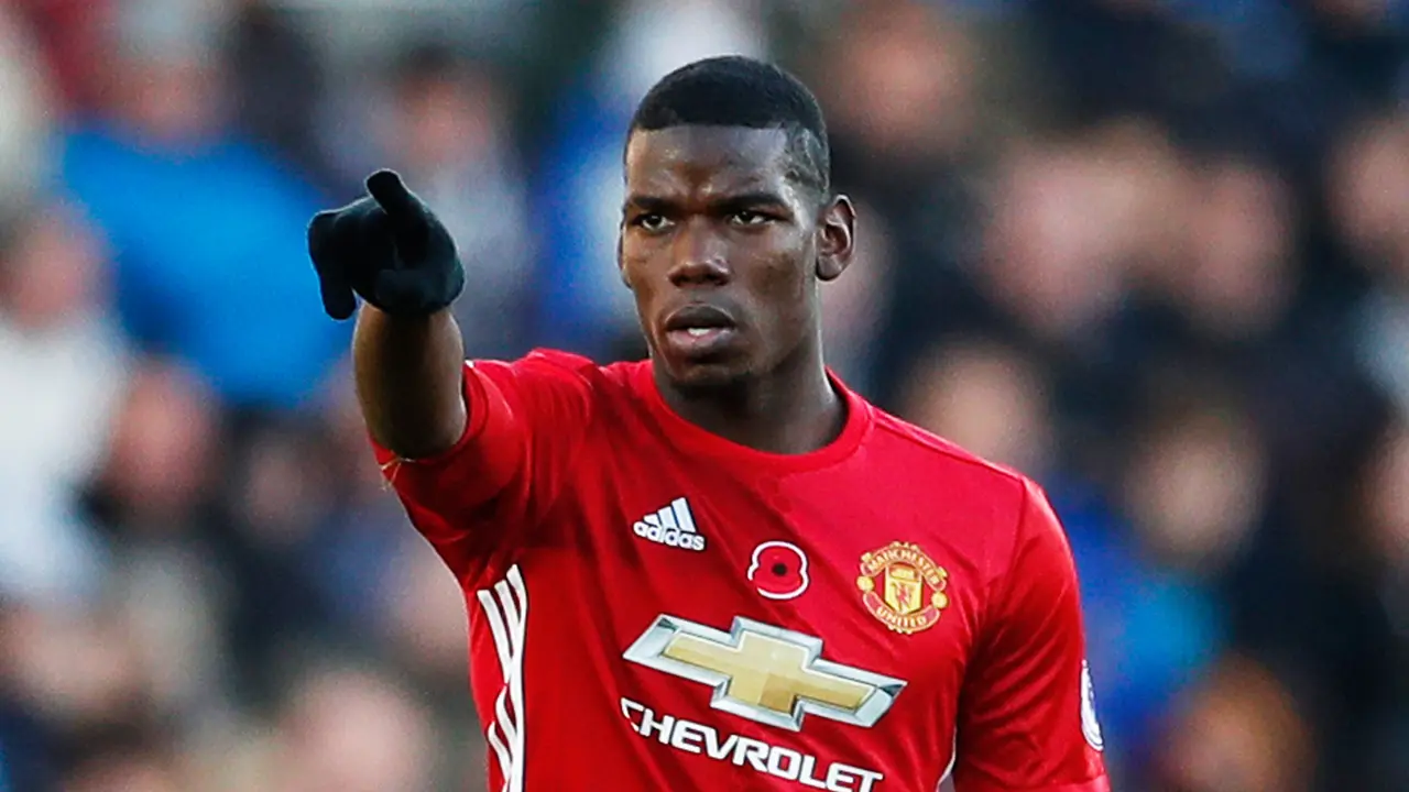 Paul Pogba