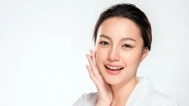 Memudarkan Bekas Luka