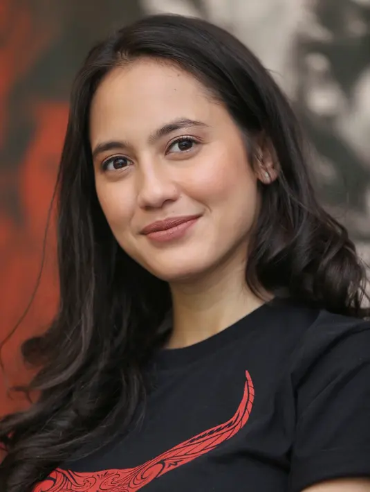 (Adrian Putra/Bintang.com)