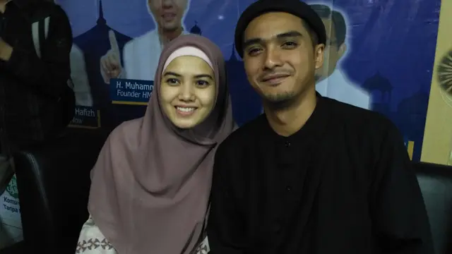 [Bintang] Ricky Harun