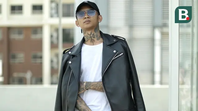 Young Lex