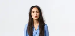Sahabat Fimela, rasa lela yang berlangsung secara terus menerus bukan sekadar soal kurang istirahat. [Dok/freepik.com/benzoix]