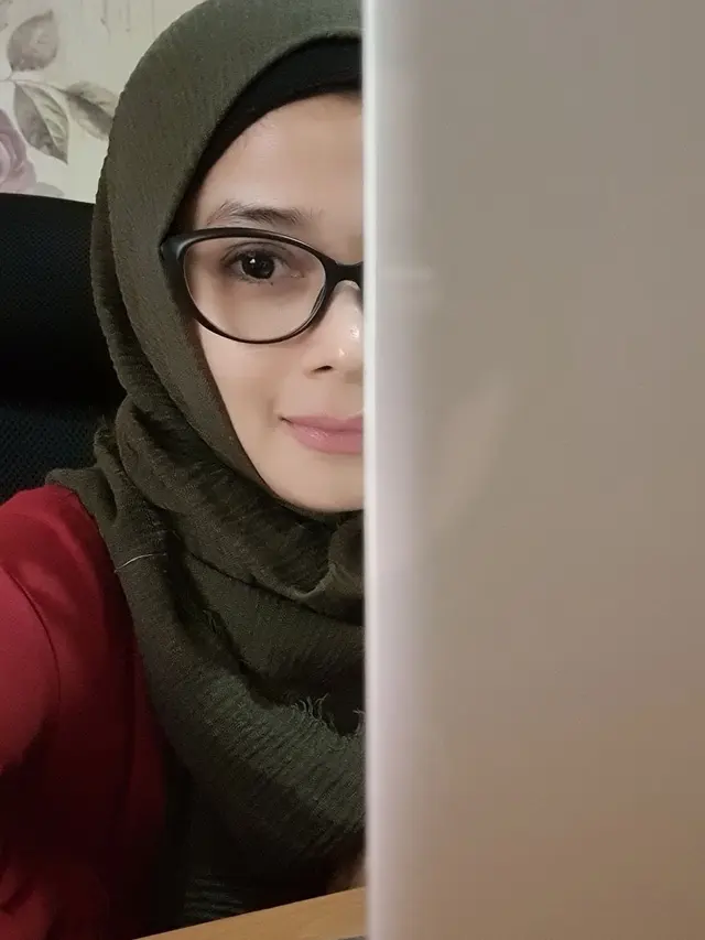 Jihan Fahira (Foto: Instagram/@jihanfahirareal)