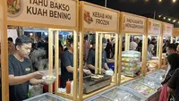 20 Ide Jualan dari Bahan Frozen Food, Tahan Lama dan Banyak Peminat