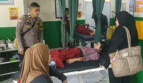 Usai Santap MBG, 11 Siswa SD di Gowa Sakit Perut hingga Muntah