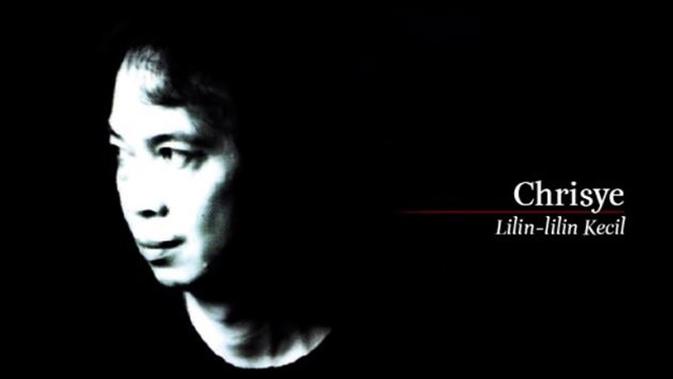 5 Lagu Yang Gambarkan Karakter Dan Musikalitas Chrisye News Entertainment Fimela Com