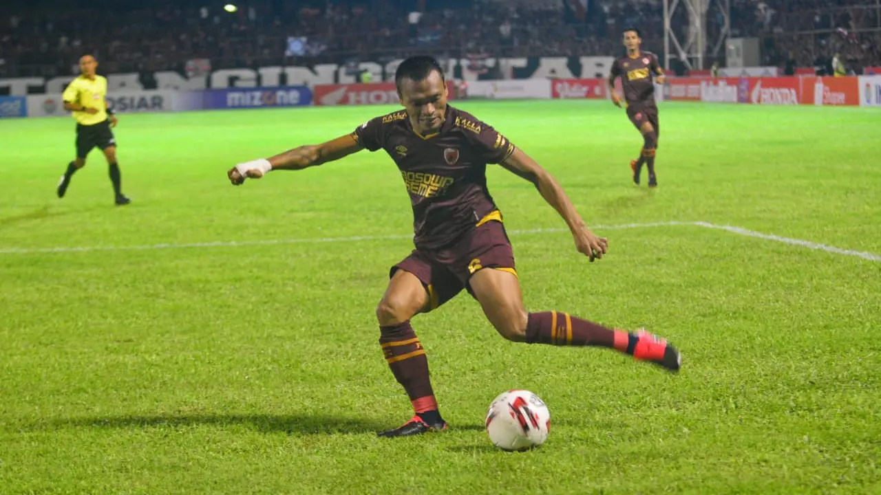Ferdinand Sinaga