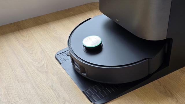 Dreame Indonesia Rilis X50 Ultra Robot Vacuum dan H13 FlexReach, Permudah Pekerjaan Rumah