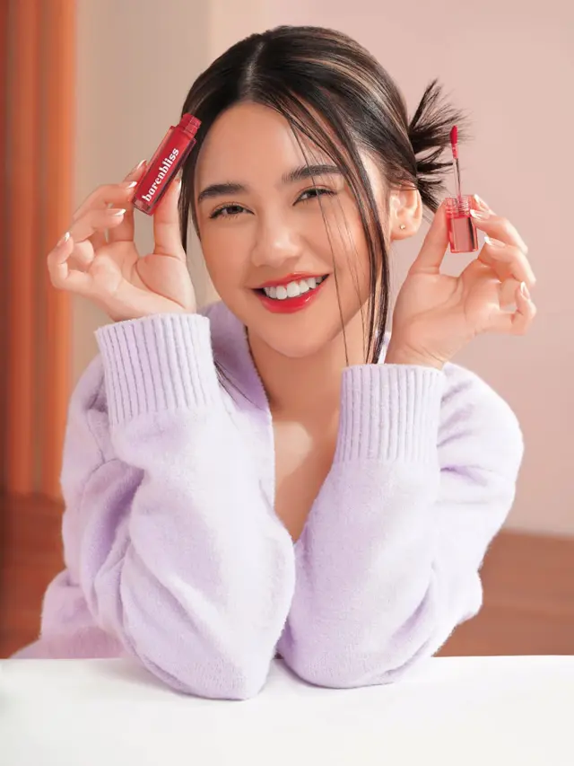 Ziva Magnolya. (Foto: Dok. Tim BNB)
