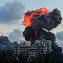 Jenazah Tentara Lebanon yang Ditahan Israel Dipulangkan