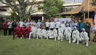 Karate Sumbang Perunggu Kedua untuk Indonesia di Asian Games 2026