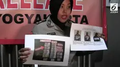 Sempat viral di media sosial dan meresahkan wisatawan yang berkunjung ke Yogyakarta, tiga juru parkir berkedok aksi premanisme terselebung akhirnya dibekuk polisi Yogyakarta.

Setiap harinya mereka mengantongi pendapatan hingga jutaan rupiah.