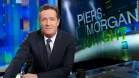 Piers Morgan (E!)