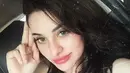 Di balik paras cantik Nora Alexandra Philip ternyata mengalir darah bule dalam tubuhnya. Ayah Nora memang asal Swiss, sementara ibunya perempuan Jember. (Liputan6.com/IG/ncdpapl)