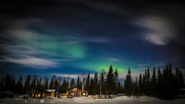Kiruna
