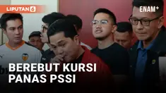 Erick Thohir