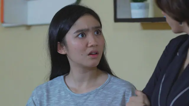 Cinta Anak Muda
