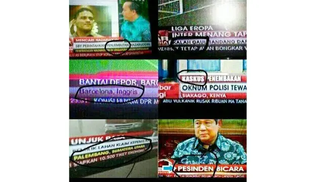 Meme Tv one
