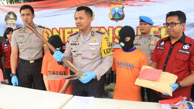 Pembunuhan Bayi