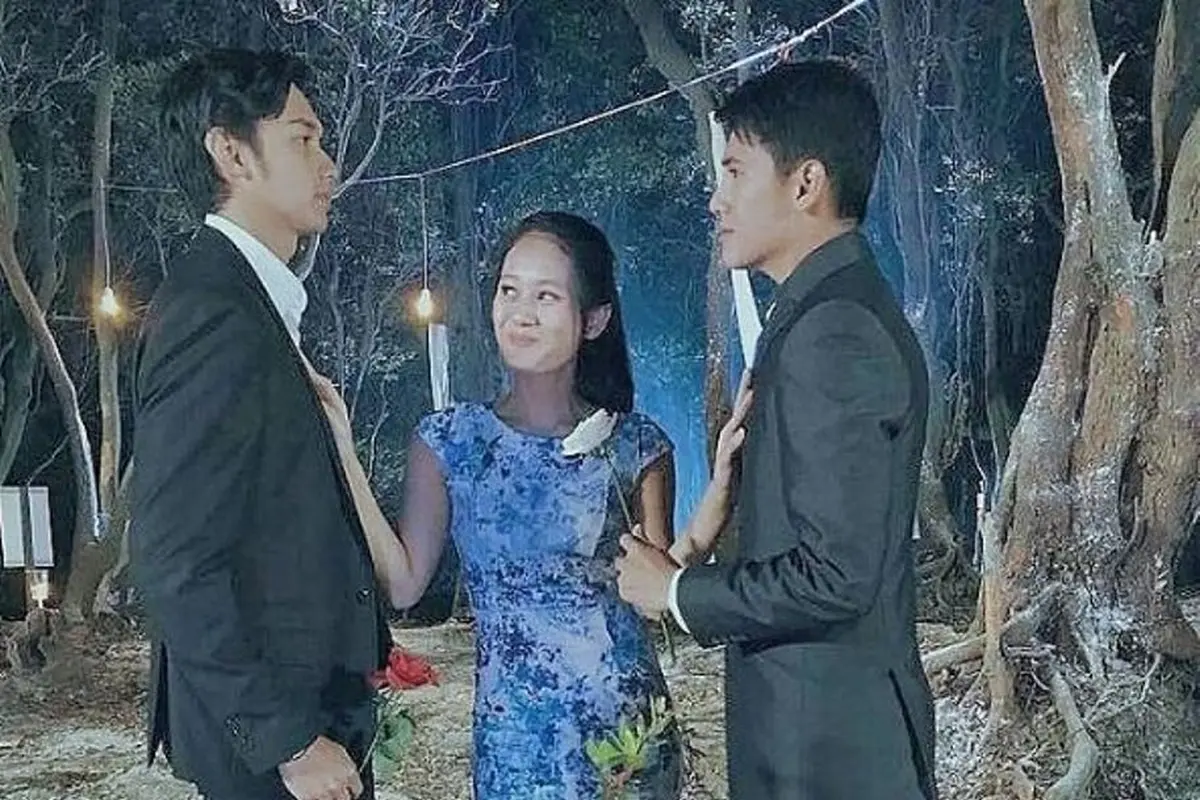 Kuingin Mendengar Suaramu