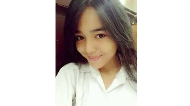 6 Foto Lawas Amanda Manopo saat Masa SMP, Curi Perhatian
