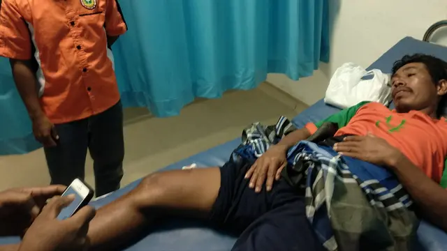 Kapal Tongkang