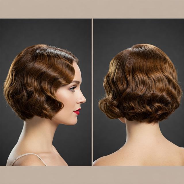 7 Model Rambut Bob Pendek Terbaru 2025: Tampil Stylish dan Modern