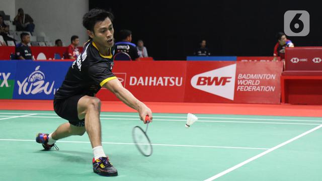 Shesar Hiren Rhustavito