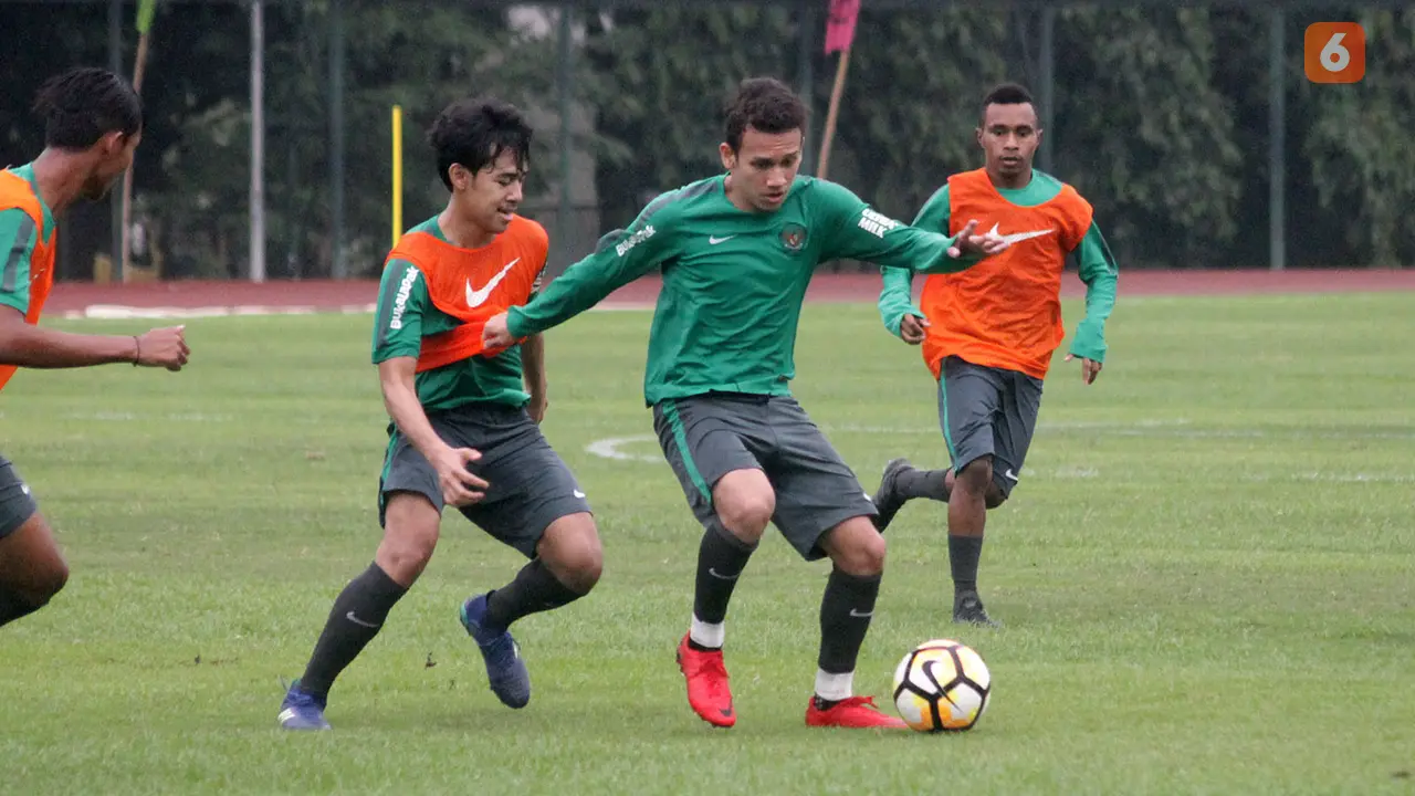 Egy Maulana Vikri (Timnas Indonesia U-19)